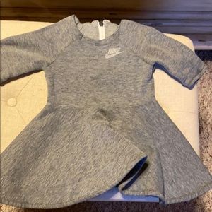 Toddler Nike Dress